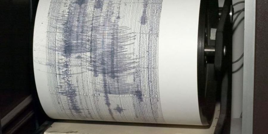 Αισθητός και στην Κύπρο ο ισχυρός σεισμός των 6,3 βαθμών με επίκεντρο την Κρήτη