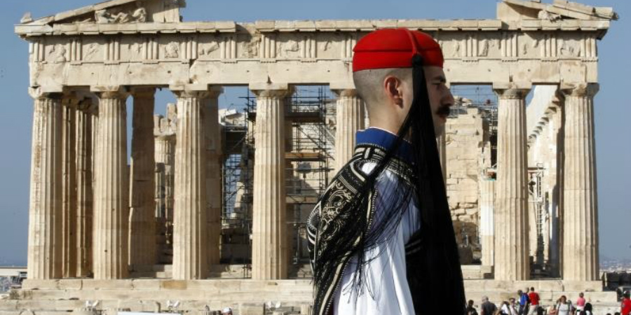 Στην Αθήνα ο Πρόεδρος της Βουλής για διήμερη επίσημη επίσκεψη
