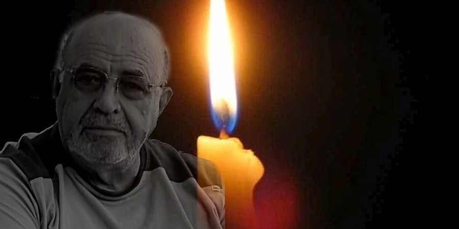Πέθανε ο Δρ. Αντρέας Πολυνείκης – Θλίψη στον ιατρικό κόσμο - «Μεγάλη η προσφορά του στα ιατρικά δρώμενα»