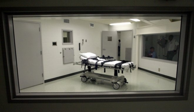 ΗΠΑ: Εκτελέστηκε ο γηραιότερος θανατοποινίτης στην ιστορία - ΦΩΤΟΓΡΑΦΙΑ