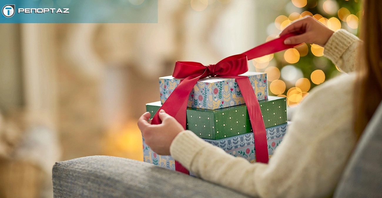 Επιλογές για δώρα: Τα προϊόντα στην κορυφή και η «δυναμική επιστροφή» - Πότε ξεκινούν οι χειμερινές εκπτώσεις