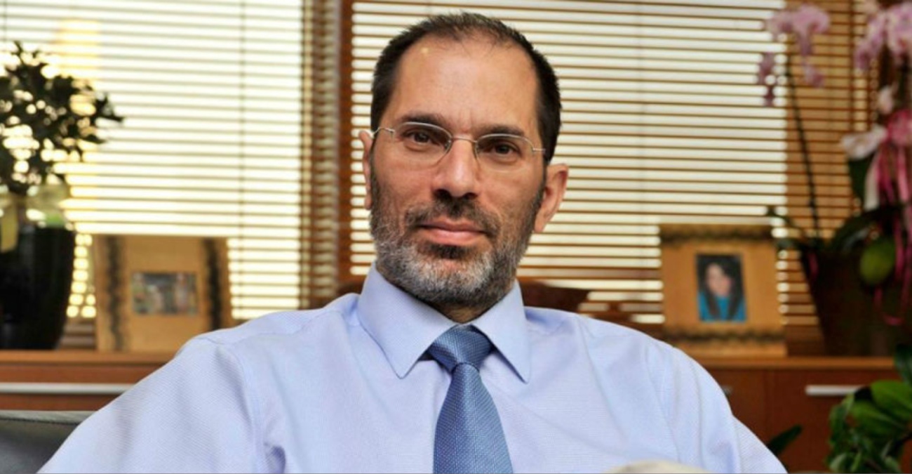 Άρχισε έρευνα εις βάρος του Οδυσσέα Μιχαηλίδη η Αστυνομία - Ποιες κατηγορίες βρίσκονται στο μικροσκόπιο 