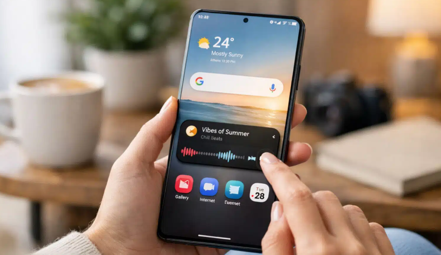 Νέο Android κινητό; Αλλάξε αμέσως αυτές τις 4 ρυθμίσεις