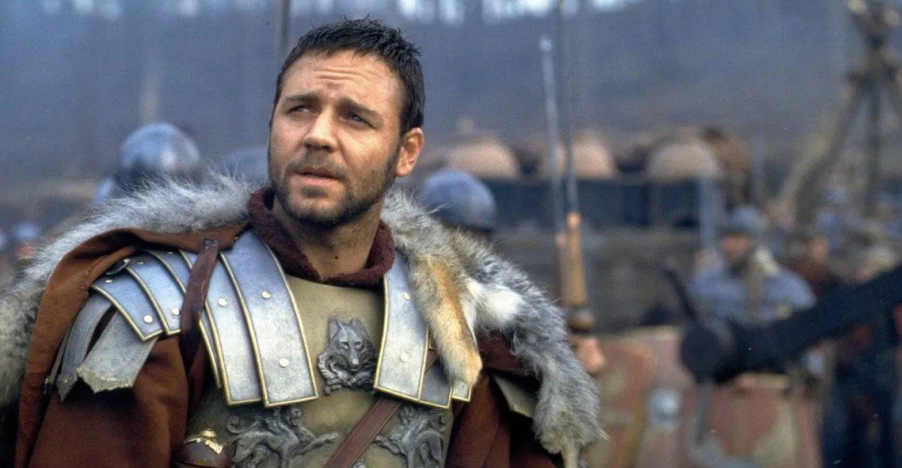 Gladiator: Ξεκίνησε το casting για το sequel της ταινίας - Ποιοι ηθοποιοί θα αναλάβουν τους ρόλους
