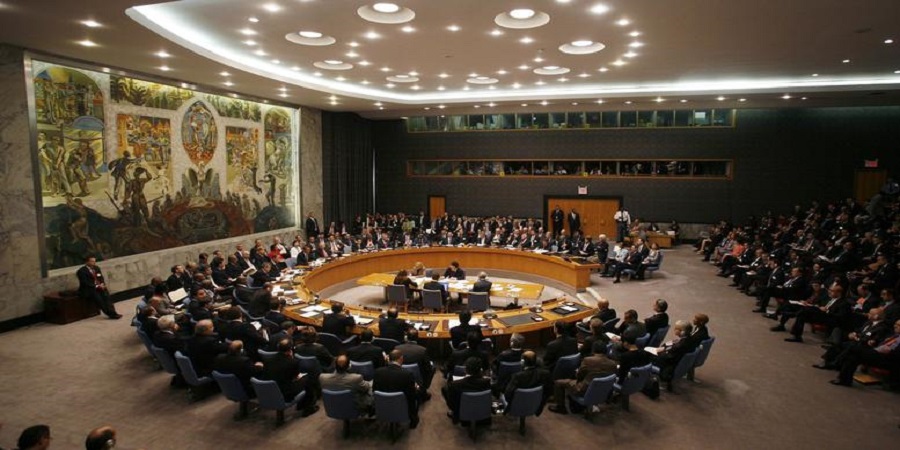 ΛΕΥΚΩΣΙΑ: Aναμένει υποστήριξη από δήλωση ΣΑ ΟΗΕ για επανέναρξη διαπραγματεύσεων 