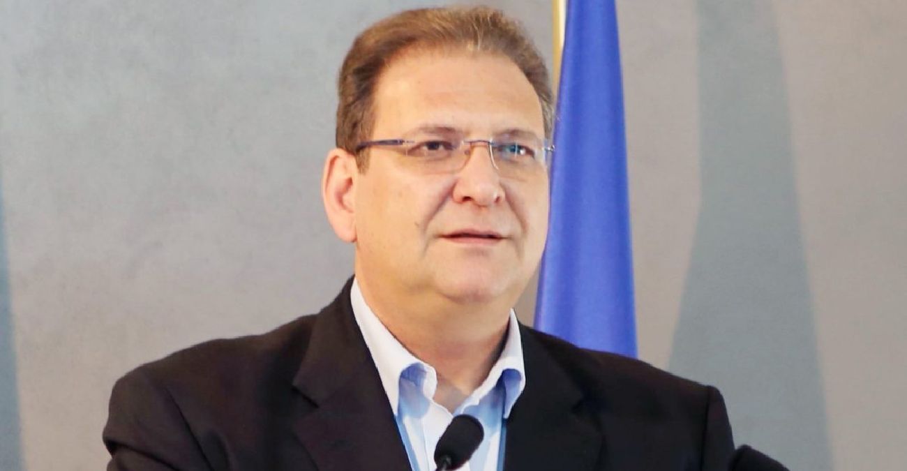 Β. Παπαδόπουλος στα «ΝΕΑ» - «Περιμένουμε εξελίξεις στο Κυπριακό»