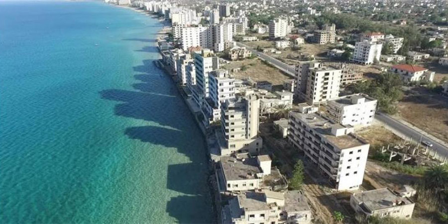 ΔΗΚΟ: Ανακοίνωση για τις 'χαμένες ευκαιρίες' επιστροφής της Αμμοχώστου - 'Ουδεμία σχέση έχουν με την ιστορική αλήθεια - Κακόβουλοι επικριτές του Σπύρου Κυπριανού'