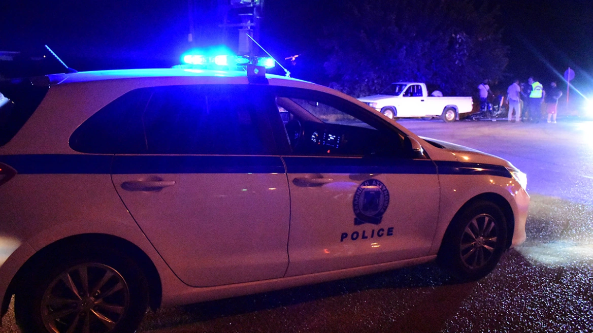 Στο νοσοκομείο 17χρονος μετά από ξυλοδαρμό στο Αίγιο - Η καταγγελία της μητέρας του στην ΕΛΑΣ