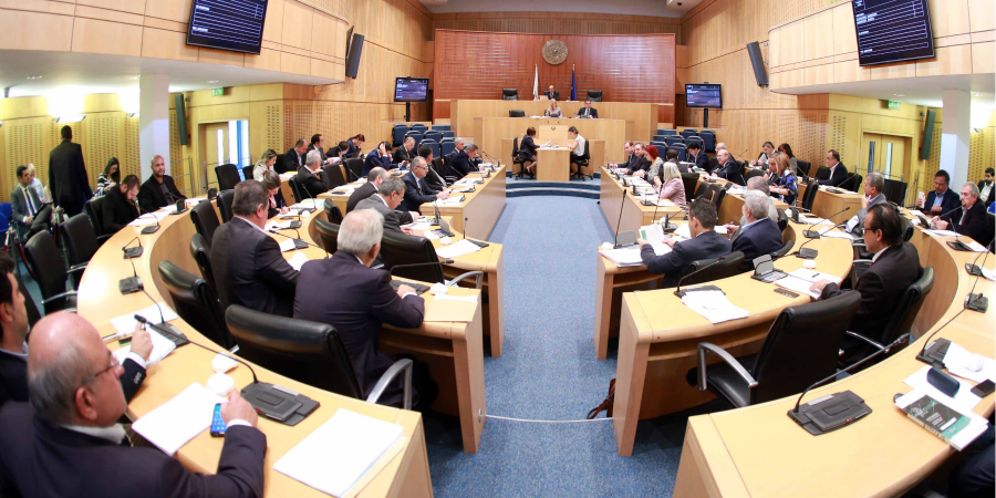 Τις προτάσεις νόμου του ΑΚΕΛ για Γ. Εισαγγελέα και Γ. Ελεγκτή, συζήτησε η Επιτροπή Νομικών