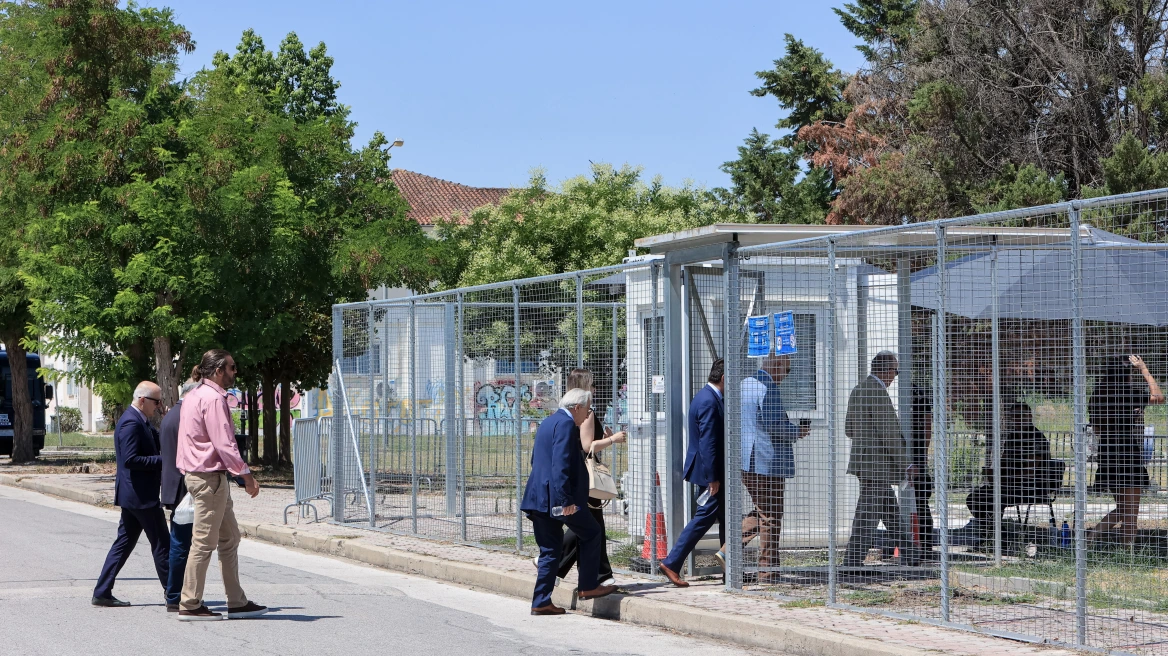Δίκη για τα Τέμπη: Ολοκληρώνεται το στάδιο των ενστάσεων, σήμερα η εισαγγελική πρόταση επί των αιτημάτων για αναβολή