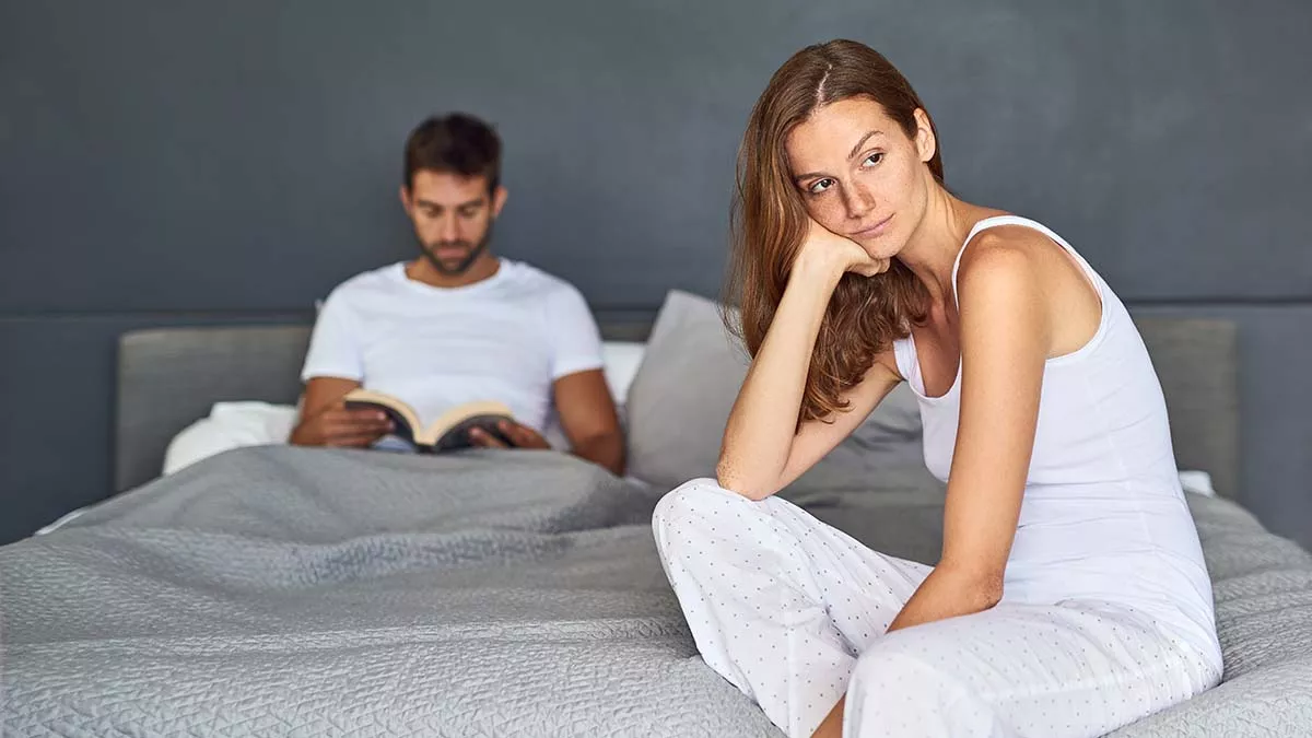 Αισθάνεστε μοναξιά στη σχέση σας; Πώς θα την ξαναζωντανέψετε