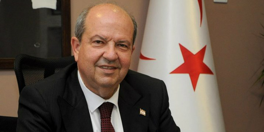 Ακάνσοϊ: Ο Τατάρ δεν εκπροσωπεί τους Τουρκοκύπριους είναι εκπρόσωπος της Τουρκίας