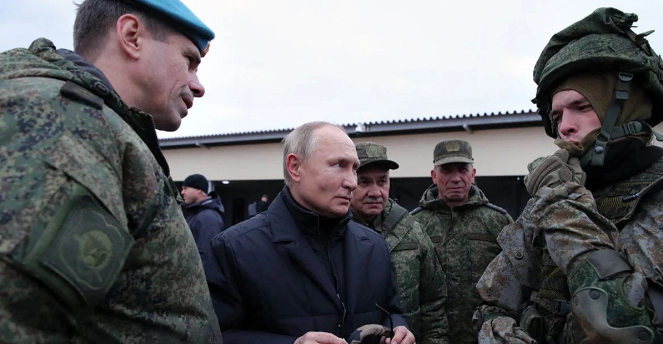 Πόλεμος στην Ουκρανία: «Κάθε λάθος έχει και όνομα» - Οργή στη Μόσχα για την πολύνεκρη επίθεση από το Κίεβο