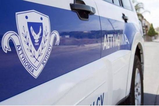   Επεισοδιακή καταδίωξη 17χρονου στη Λευκωσία: Προκάλεσε τροχαίο και ήταν θετικός σε νάρκοτεστ  