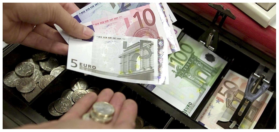 ΠΡΟΣΟΧΗ: Απάτη ή απροσεξία; Τα κέρματα που κυκλοφορούν στην Κύπρο και μοιάζουν πολύ με τα ευρώ