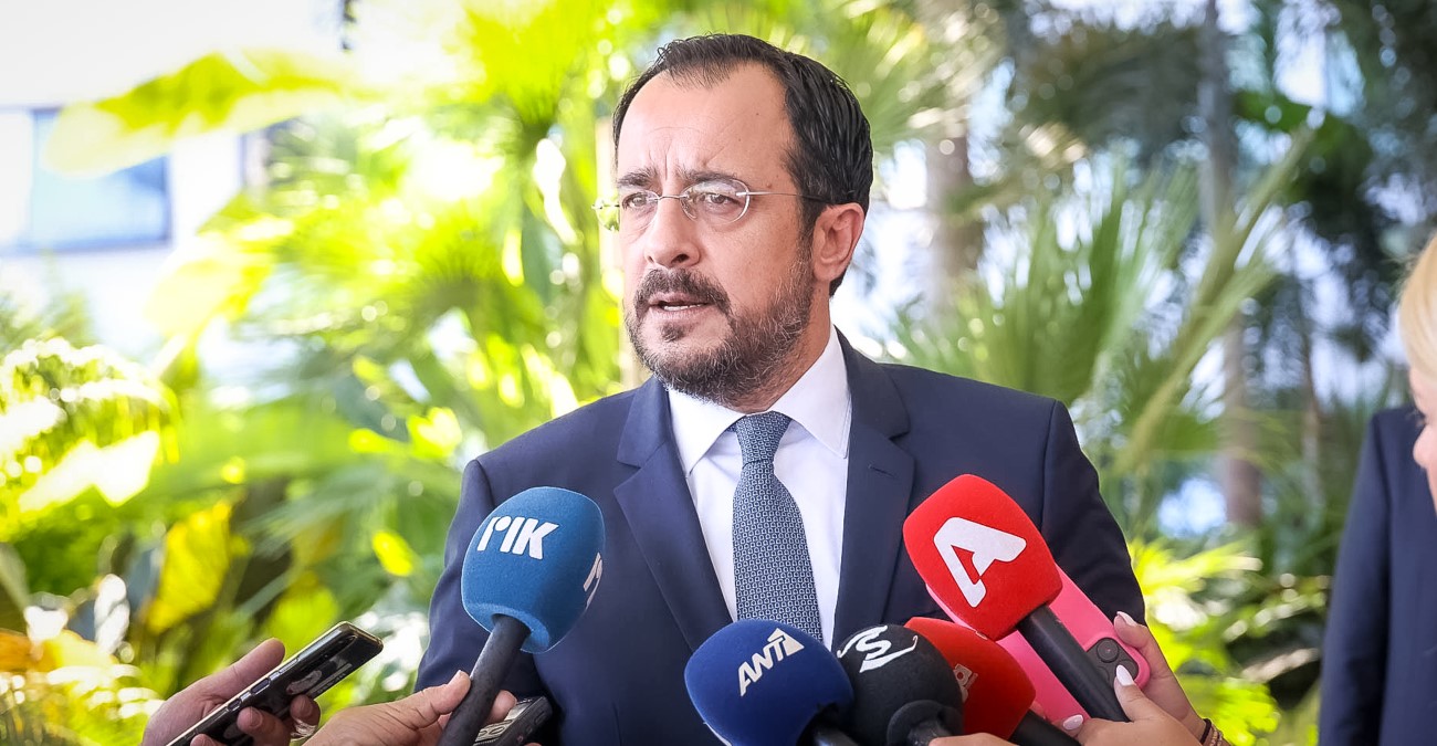 ΠτΔ για εργατική Πρωτομαγιά: «Μέρα μνήμης και τιμής» - «Τα δίκαια αιτήματα των εργαζομένων βρίσκονται στην προμετωπίδα των προτεραιοτήτων μας»