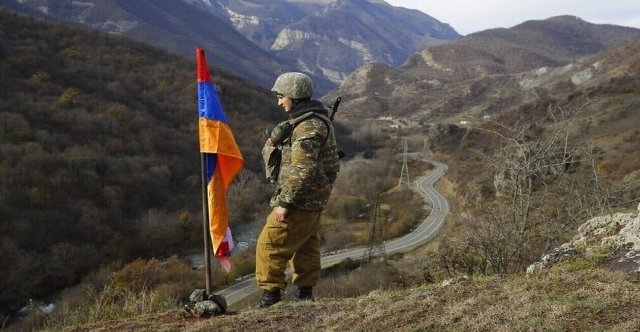 Ναγκόρνο Καραμπάχ: Για κατάπαυση πυρός μιλούν ρωσικά ΜΜΕ – «Καταθέτουν τα όπλα οι Αρμένιοι»