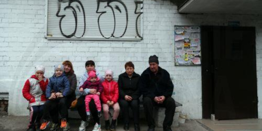 Ουκρανία: Περίπου 40.000 άμαχοι εκτοπίστηκαν από τη Μαριούπολη στη Ρωσία, δηλώνει ο δήμαρχος της πόλης