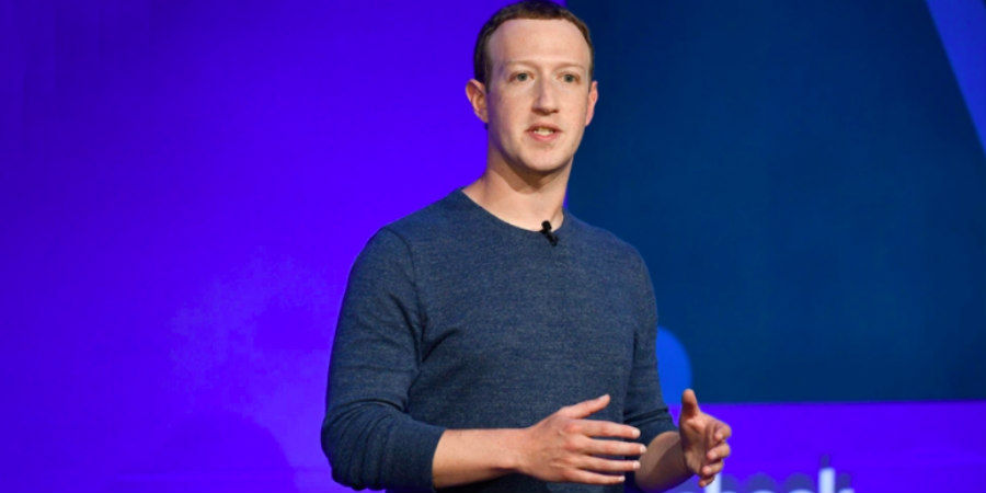 Facebook: Ο Ζούκερμπεργκ στην «αντεπίθεση» - Θα ανακοινώσει σήμερα το νέο όνομα της πλατφόρμας;