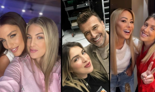 Γέννησε η στυλίστρια των celebrities Φιλίτσα Νικολαΐδη - Το πρόσωπο πίσω από το στυλ πολλών επωνύμων