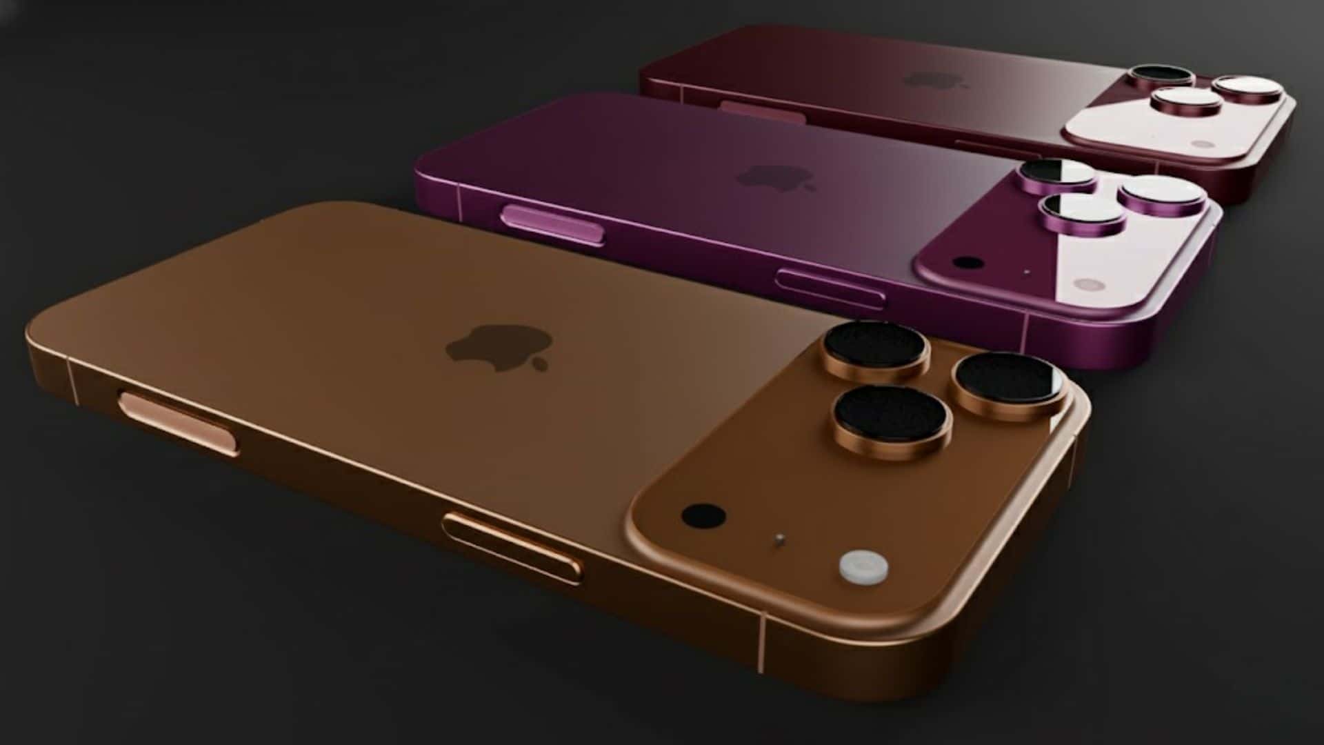 iPhone 18 και πρώτο foldable iPhone: Τι αναμένεται από τη μεγάλη παρουσίαση της Apple