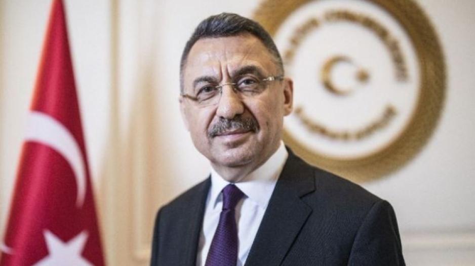Οκτάι: 'Η Τουρκία δεν είναι κατακτητής στην Κύπρο'- 'Αστεία προπαγάνδα οι δηλώσεις Σακελλαροπούλου'