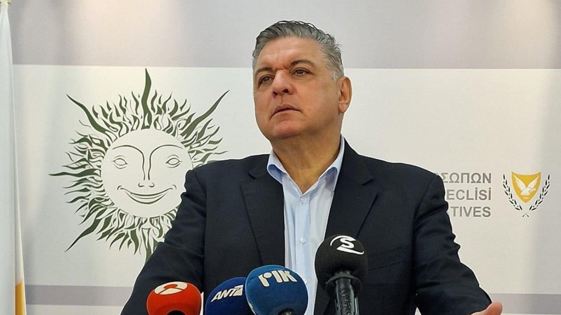 Εντός της ημέρας η απόφαση για άρση ασυλίας Ν. Σύκα - Τι ανέφερε ο δικηγόρος του για την απόσυρση της καταγγελίας