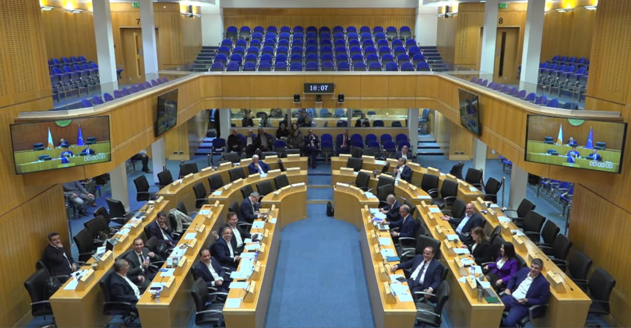 LIVE Εικόνα – Ολομέλεια Βουλής: Ολοκληρώθηκε η συζήτηση για τον κρατικό προϋπολογισμό 