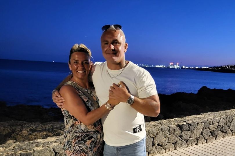 Ανείπωτη τραγωδία: Ήρθε στην Κύπρο για την επέτειο του με την αρραβωνιαστικιά του και πέθανε