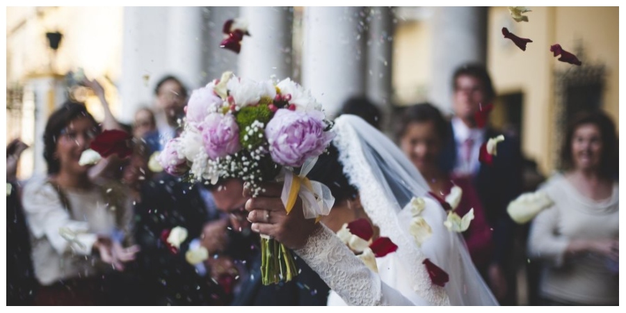 UNLOCK ΚΥΠΡΟΣ: Πότε θα επιτρέπονται γάμοι και βαφτίσεις - Τα άτομα , το δείπνο και τα μέτρα
