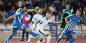 Live: Απόλλωνας – Ανόρθωση Ημίχρονο (0-1/ photos-videos)