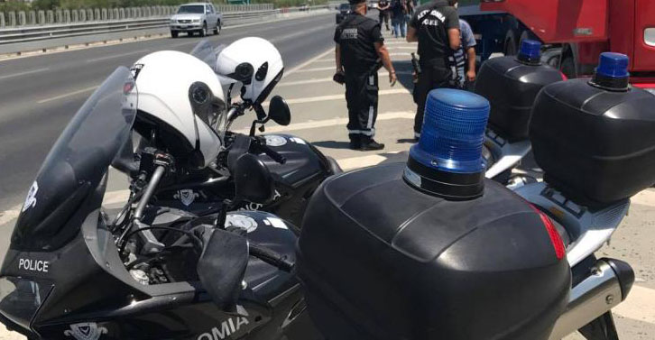 Στους δρόμους από αύριο η Αστυνομία - Τι θα ελέγχει με τη νέα εκστρατεία 