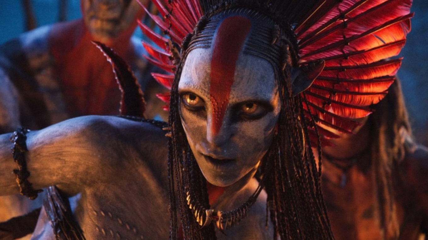 Το «Avatar: Fire and Ash» ξεπέρασε το 1 δισ. δολάρια σε 18 ημέρες
