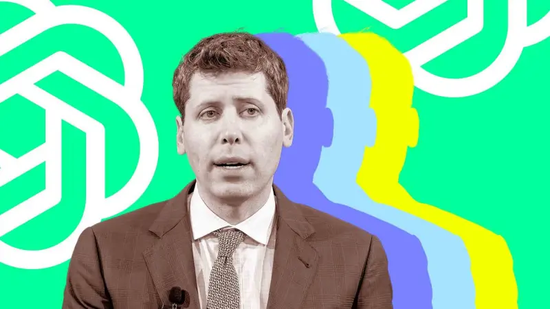 Sam Altman: Ένα παιδί που γεννιέται σήμερα δεν θα είναι ποτέ πιο έξυπνο από ένα AI
