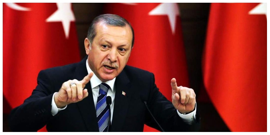 Δημοφιλέστερος πολιτικός ο Ερντογάν - Ποιοι ακολουθούν σύμφωνα με δημοσκόπηση;