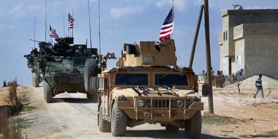 Πλήγμα των ΗΠΑ στη Συρία εναντίον «ηγέτη» οργάνωσης προσκείμενης στην Αλ Κάιντα