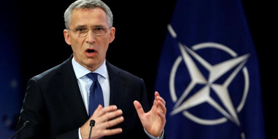 Σε Ελλάδα και Τουρκία μεταβαίνει ο Γενικός Γραμματέας του ΝΑΤΟ - Το πρόγραμμα