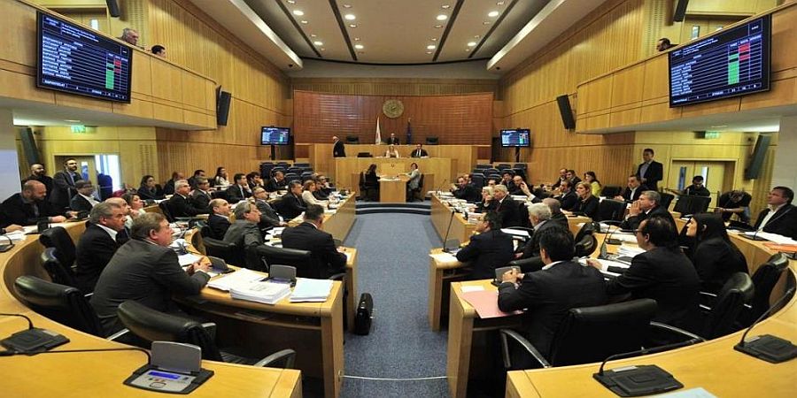 Εκτάκτως στη Βουλή για ψήφιση το νομοσχέδιο υποθαλάσσιου αγωγού Κύπρου και Αιγύπτου 