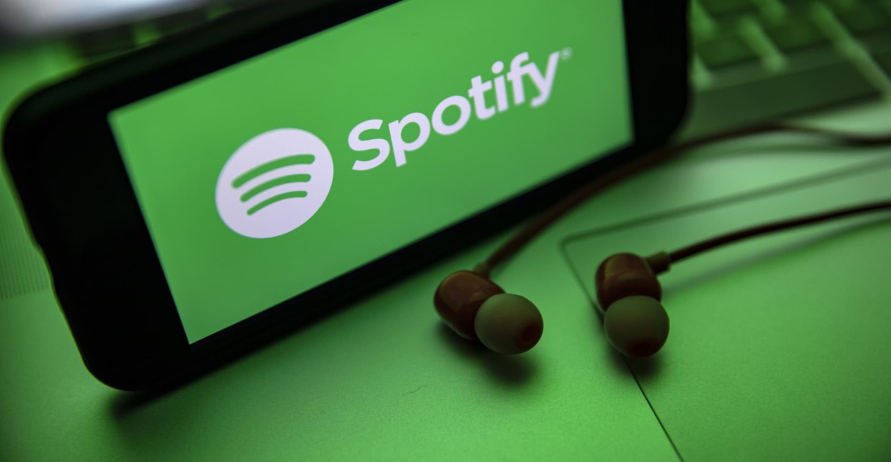 Θα απολύσει 600 εργαζόμενους το Spotify