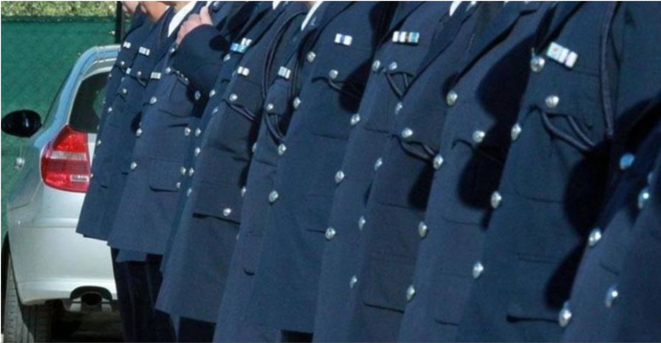 ΣΑΚ: Θα προχωρήσει με νόμιμα μέτρα για αναστολή οδηγιών Αρχηγού Αστυνομίας