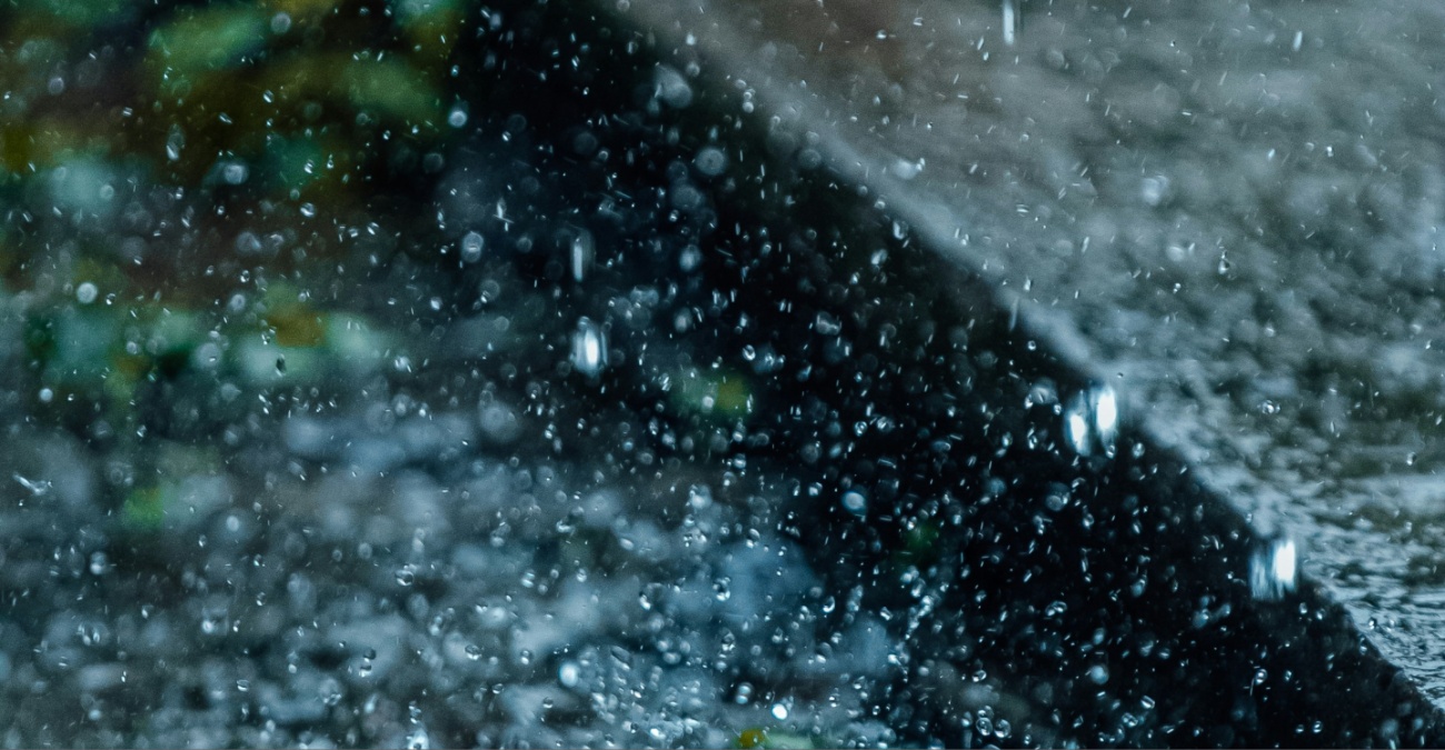 SOS από την Πολιτική Άμυνα για την κακοκαιρία: Πώς να προστατευθείτε από πλημμύρες και ανέμους