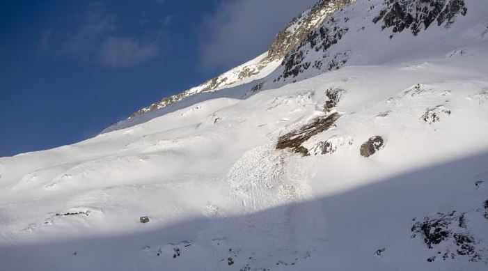 Τραγωδία στο Ιράν: Τουλάχιστον οκτώ ορειβάτες σκοτώθηκαν και 12 αγνοούνται λόγω χιονοθύελλας 