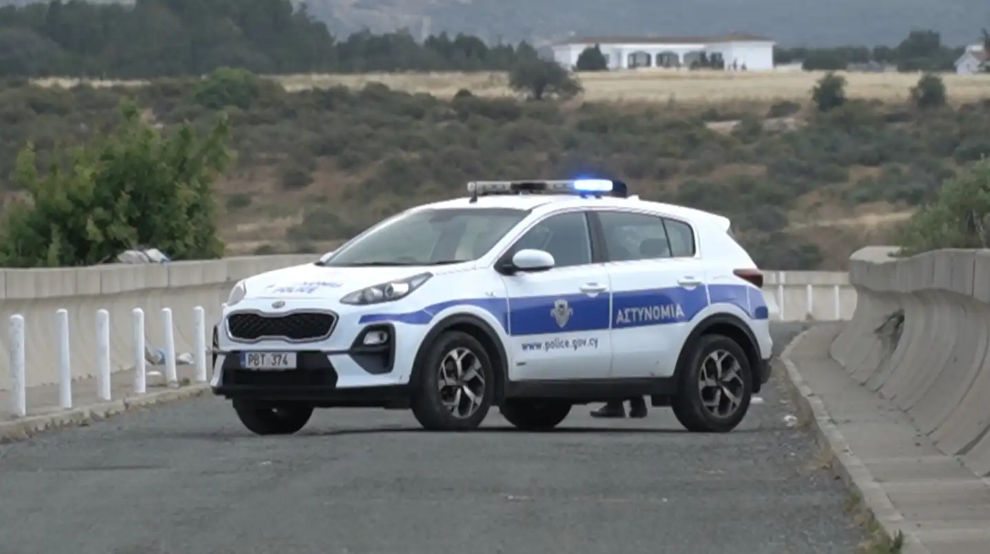 Απόπειρα Φόνου: Xτύπησε 61χρονο με αυτοκίνητο μετά από λεκτική αντιπαράθεση