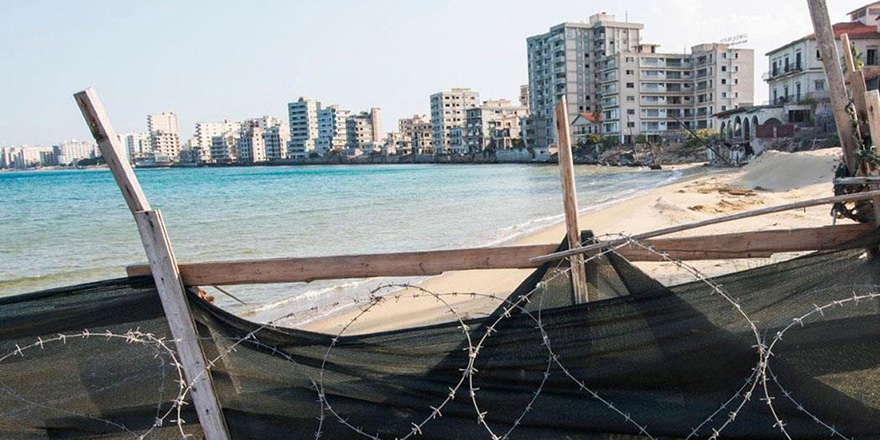 ΚΥΠΡΟΣ-ΚΑΤΕΧΟΜΕΝΑ: Ανακοινώθηκε ότι ανοίγουν το παραλιακό μέτωπό της Αμμοχώστου