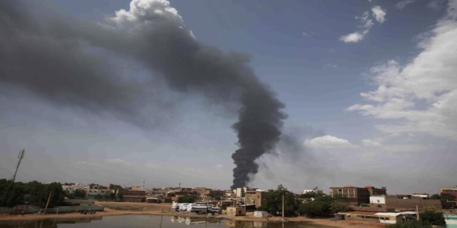 Σουδάν: Τουλάχιστον 22 νεκροί απο αεροπορική επιδρομή
