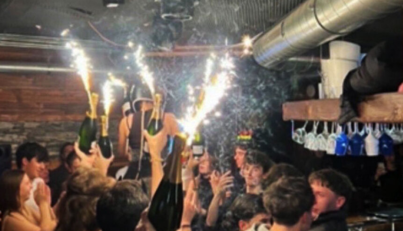 Τραγωδία στο Κραν Μοντανά: Υπό ποινική διερεύνηση οι υπεύθυνοι του μπαρ για τη φονική πυρκαγιά της Πρωτοχρονιάς