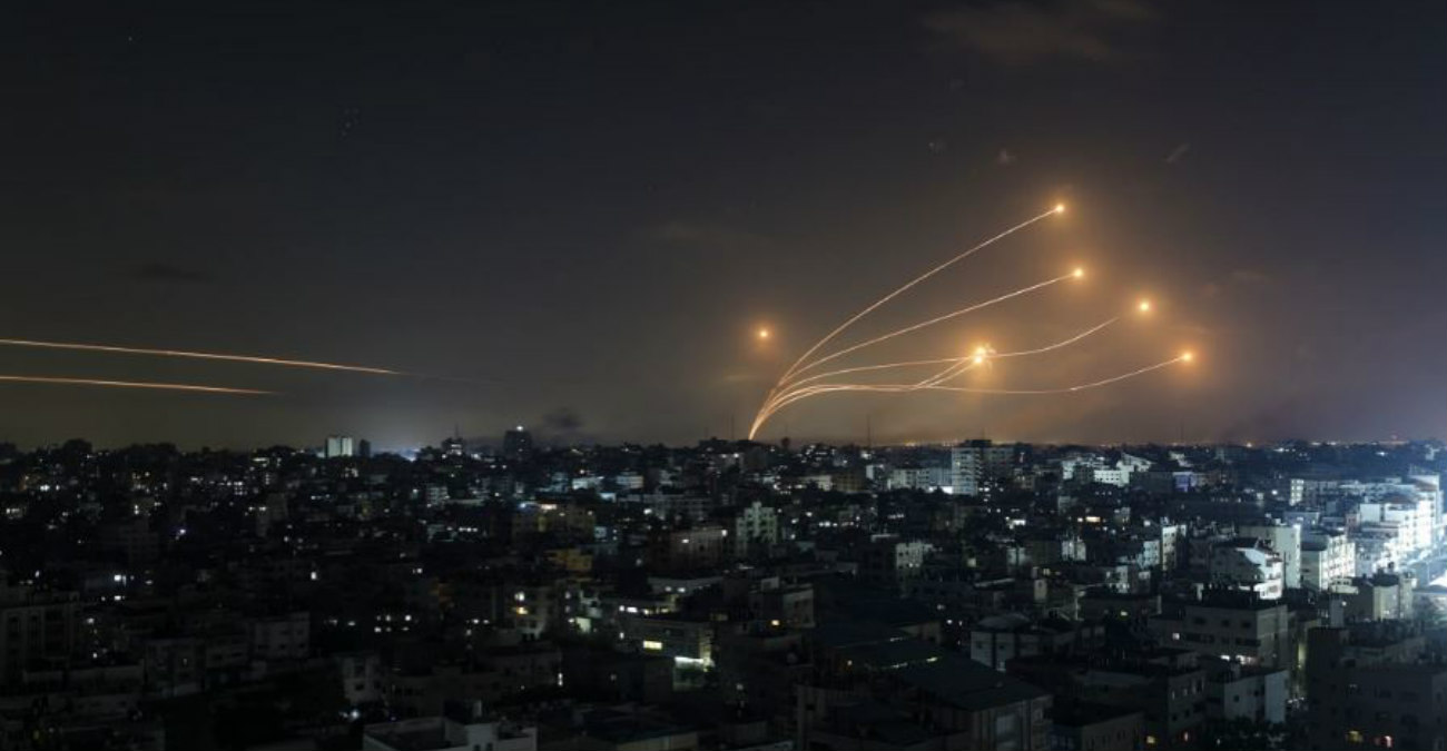 Διεθνής ανησυχία για την ανθρωπιστική κρίση στη Γάζα και την εμπλοκή της Χεζμπολάχ - Αυξάνονται οι νεκροί 