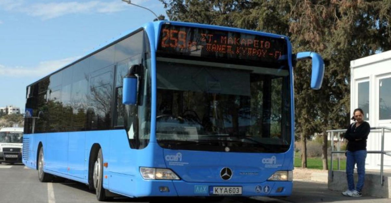 Η Βουλή ψήφισε δυνατότητα Ευρωπαίων να εργοδοτούνται ως οδηγοί λεωφορείων