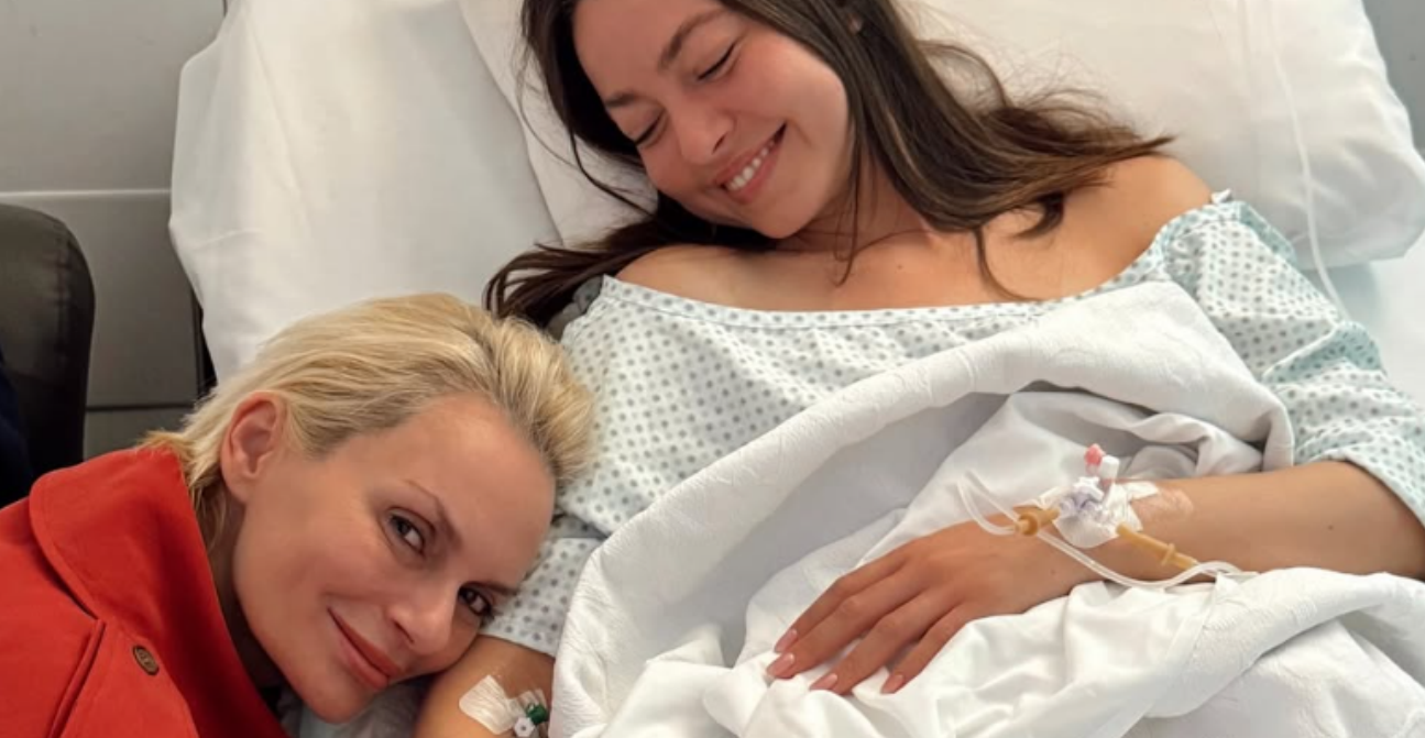 Εβελίνα Σκίτσκο: Συγκλονίζει η εξομολόγηση της για τη «μάχη» με τον καρκίνο – Φωτογραφίες