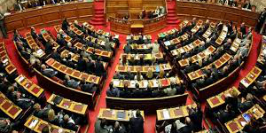 Ο Βουλευτής Γιώργος Παπαδόπουλος έδωσε για 3η φορά διαβεβαίωση ενώπιον της Ολομέλειας της Βουλής